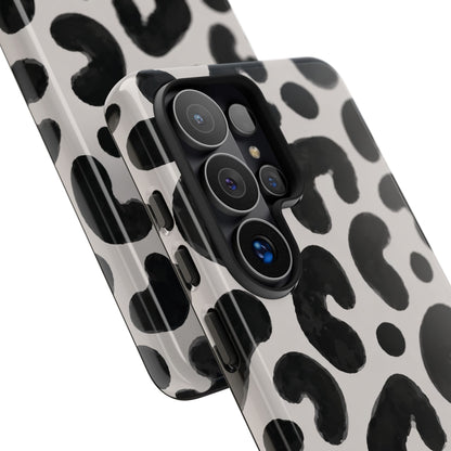 Leopard Noir