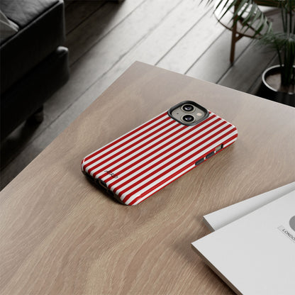 Classic Stripes