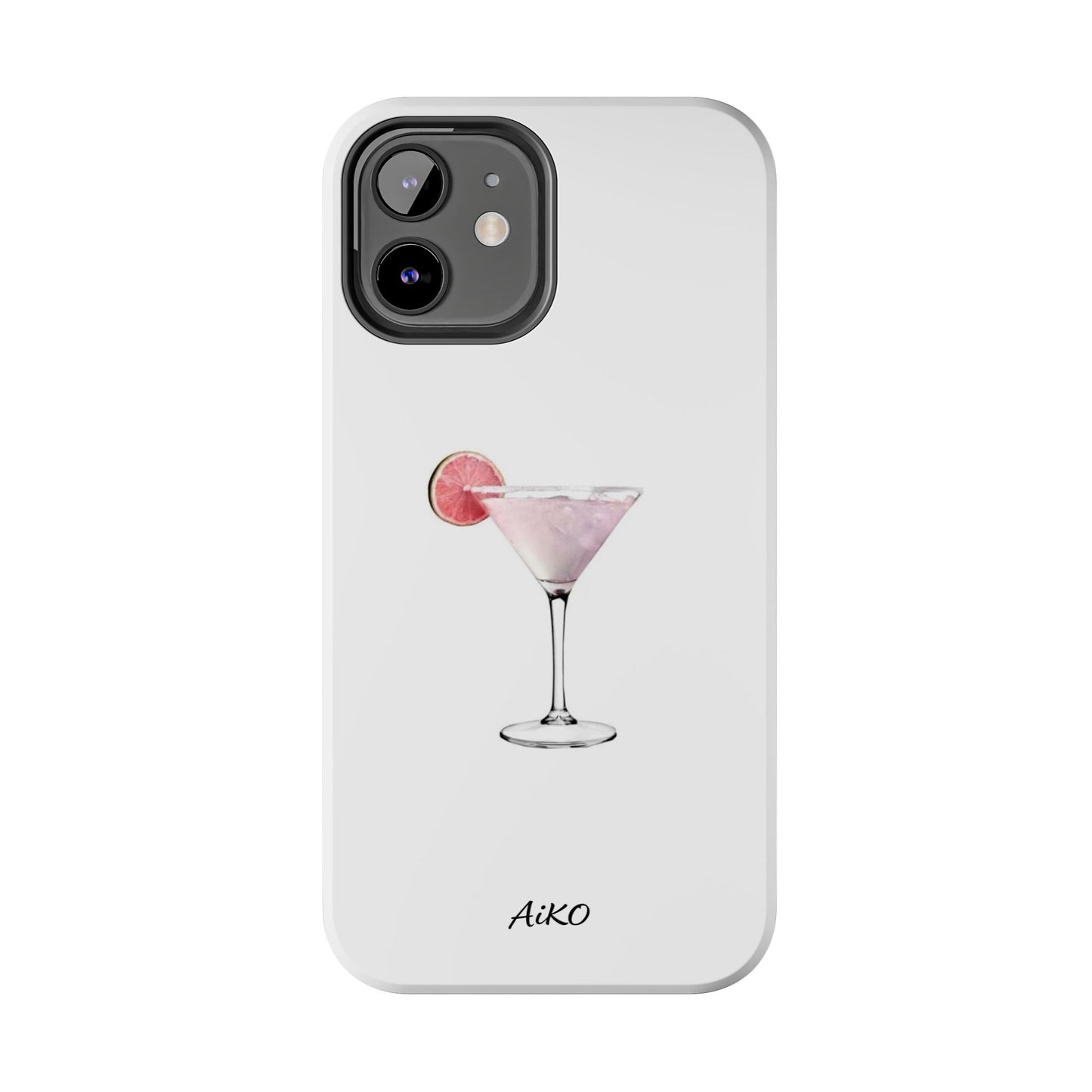 Pink Martini — Tough Protective Case