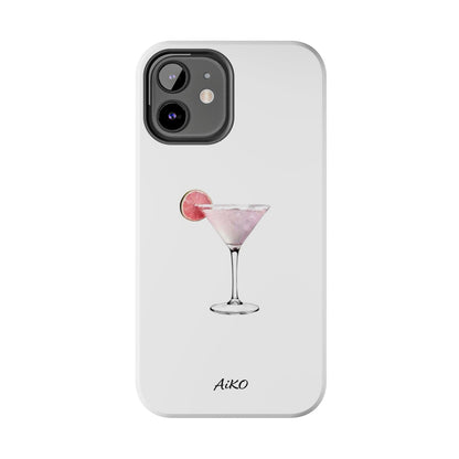 Pink Martini — Tough Protective Case