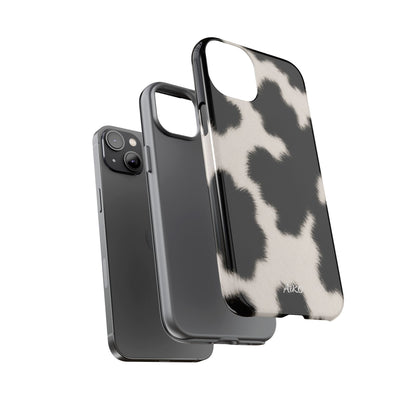 Cow Print