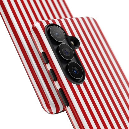 Classic Stripes