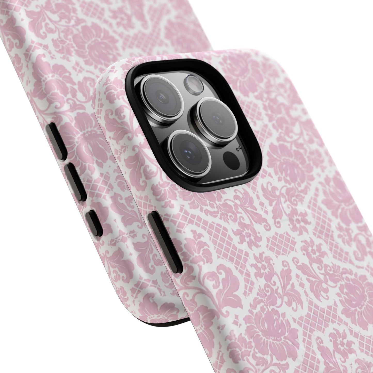 Lace & Blush (Magsafe)