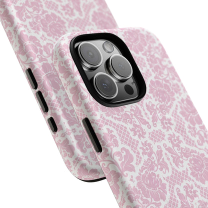 Lace & Blush (Magsafe)