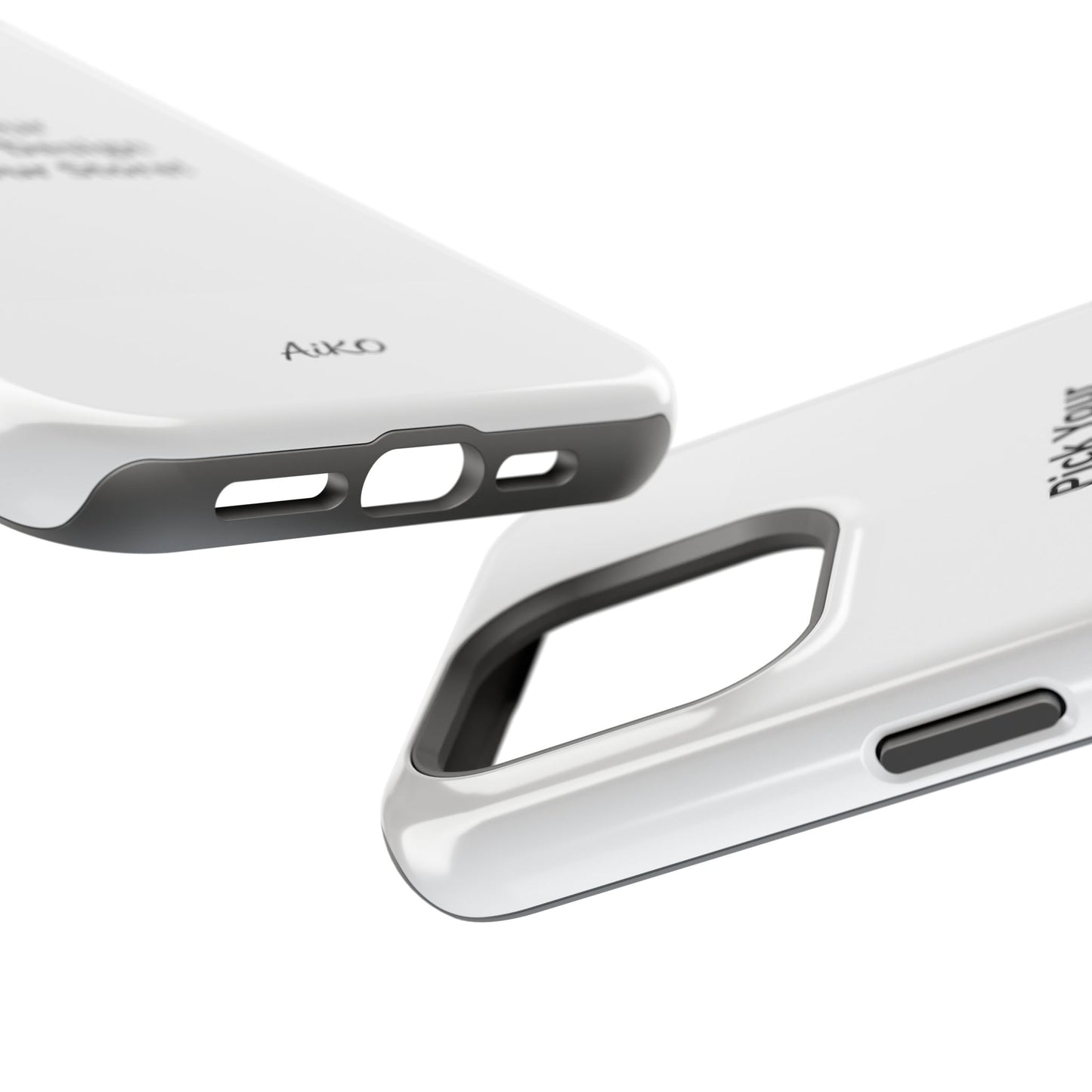 Custom Order – Any Phone Model