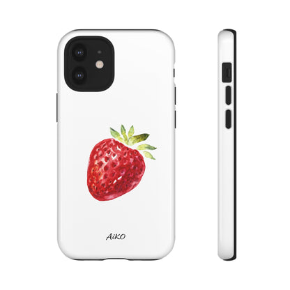 Strawberry Case