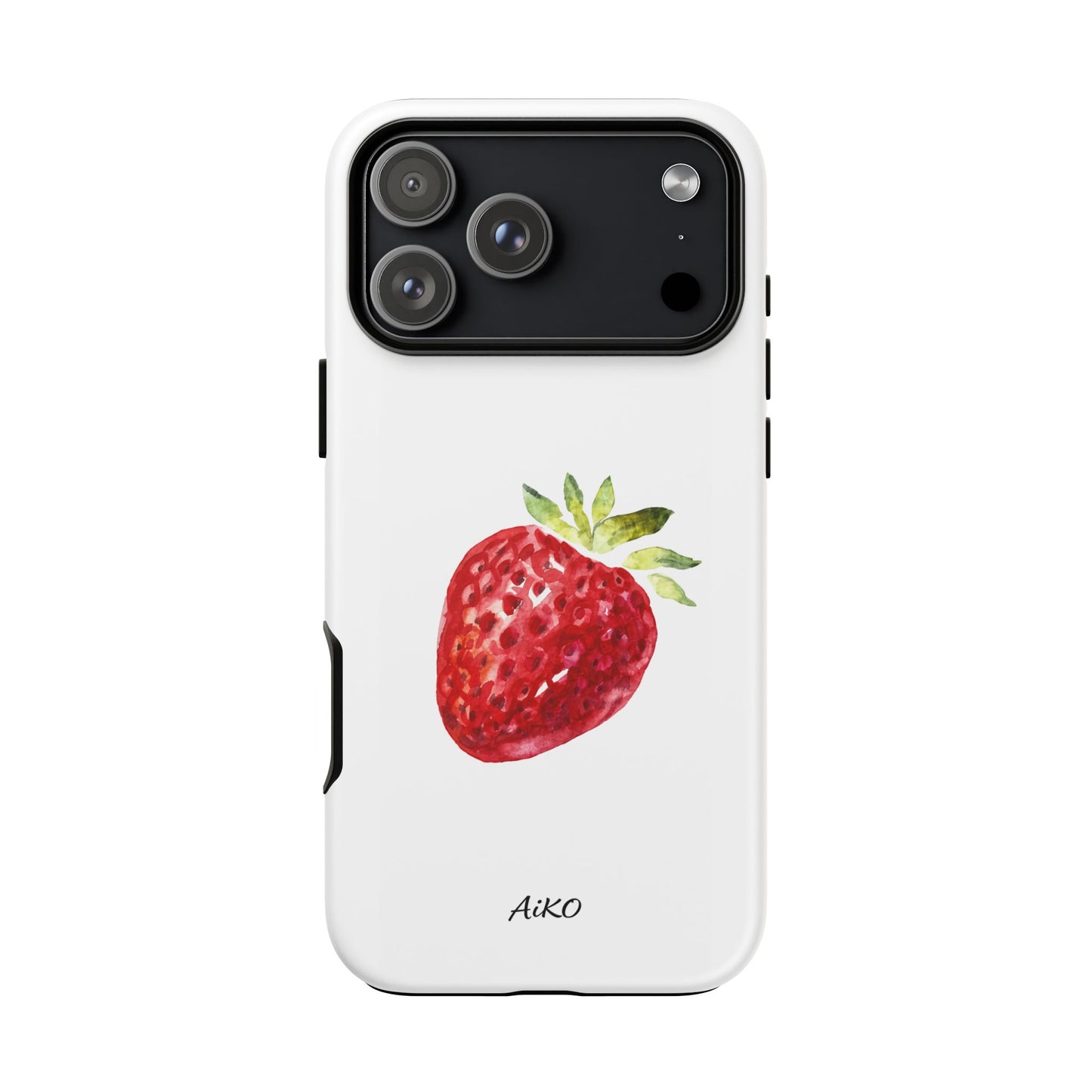 Strawberry Case