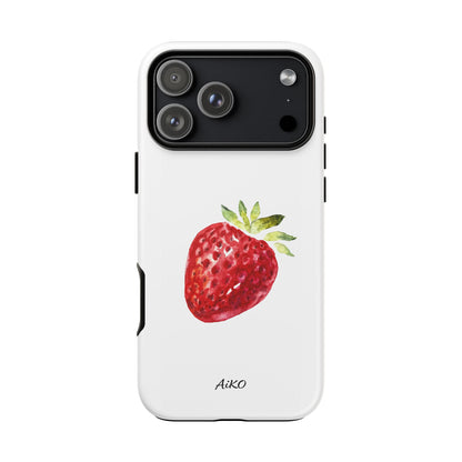 Strawberry Case