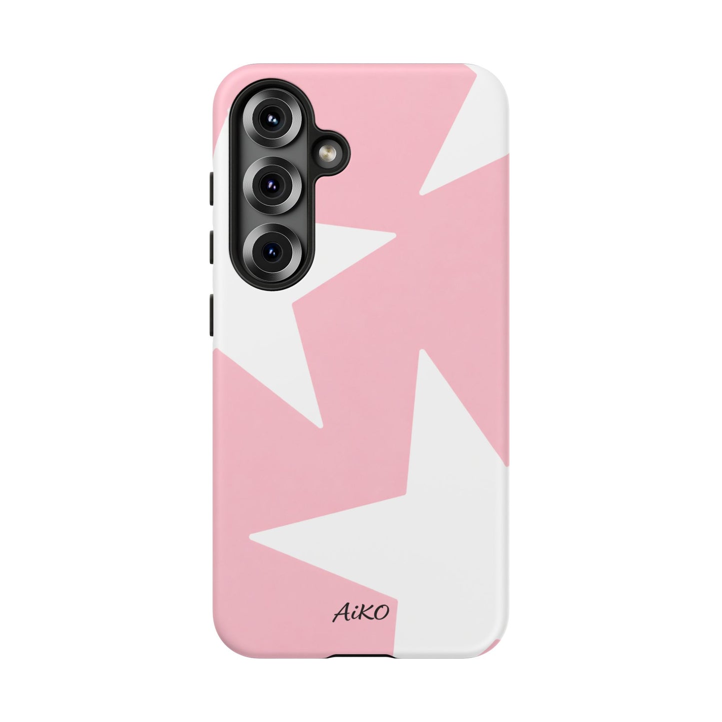Pretty in Pink