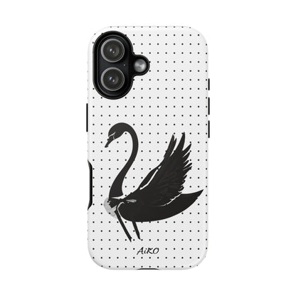 Swan Case (White)