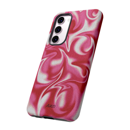 Pink Marble