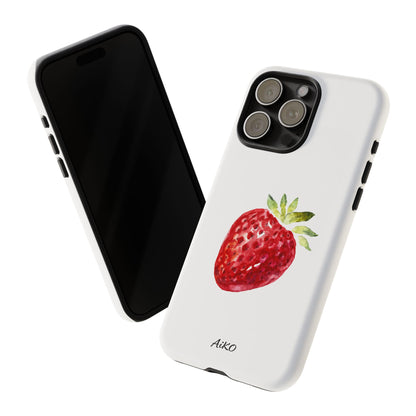 Strawberry Case