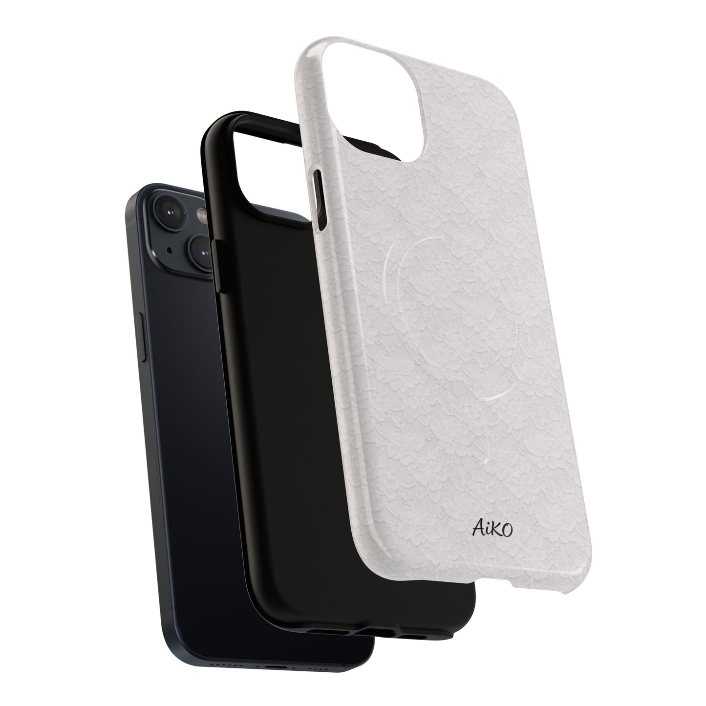 White Lace (Magsafe)