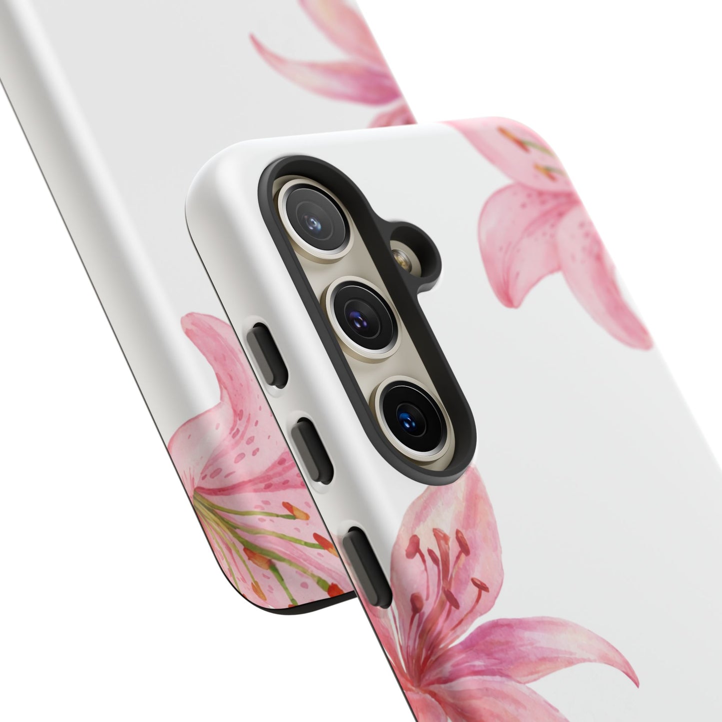 Floral Lily