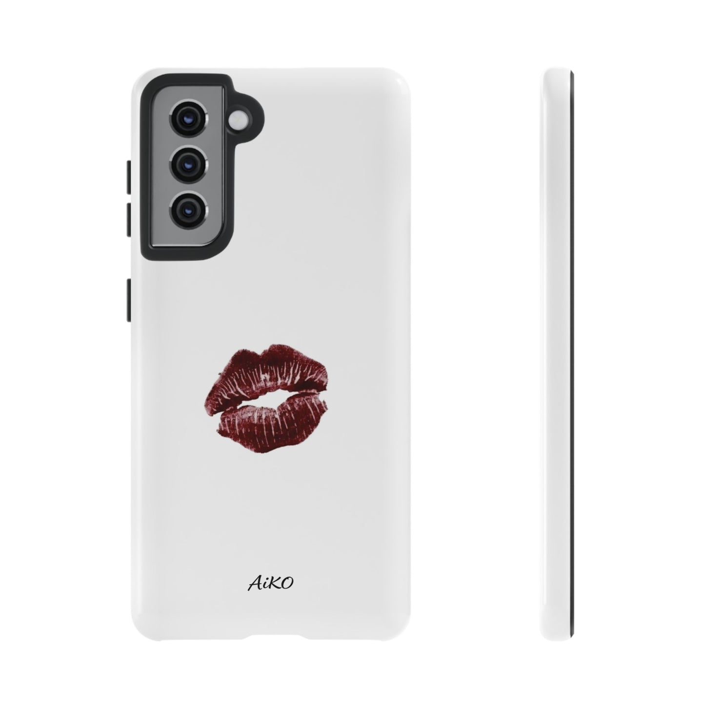 Kiss