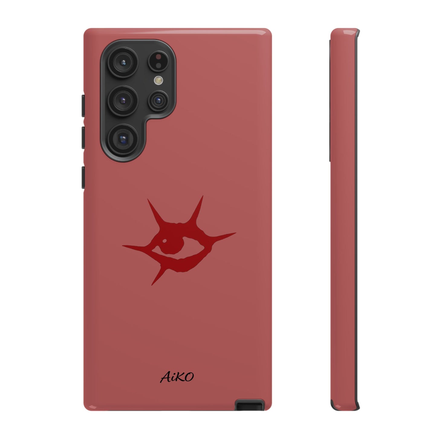 Minimal Red