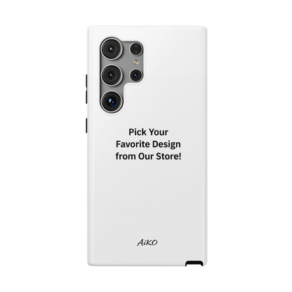Custom Order – Any Phone Model