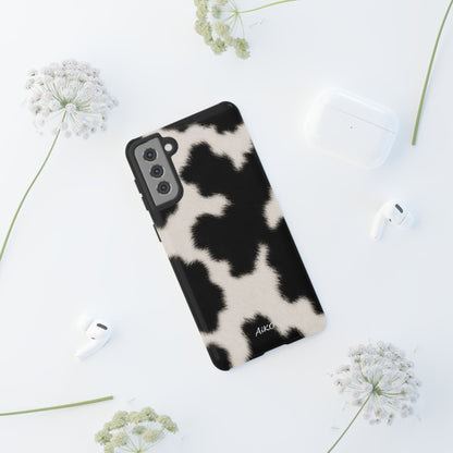 Cow Print