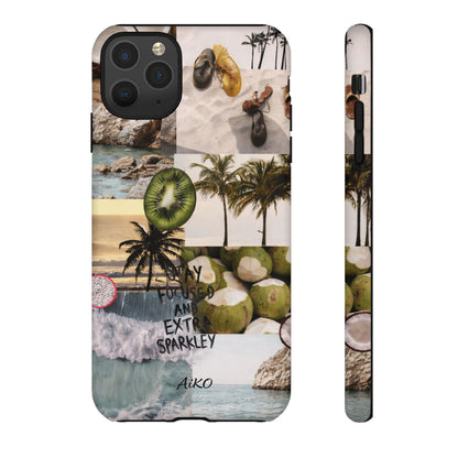 Coconut Whispers