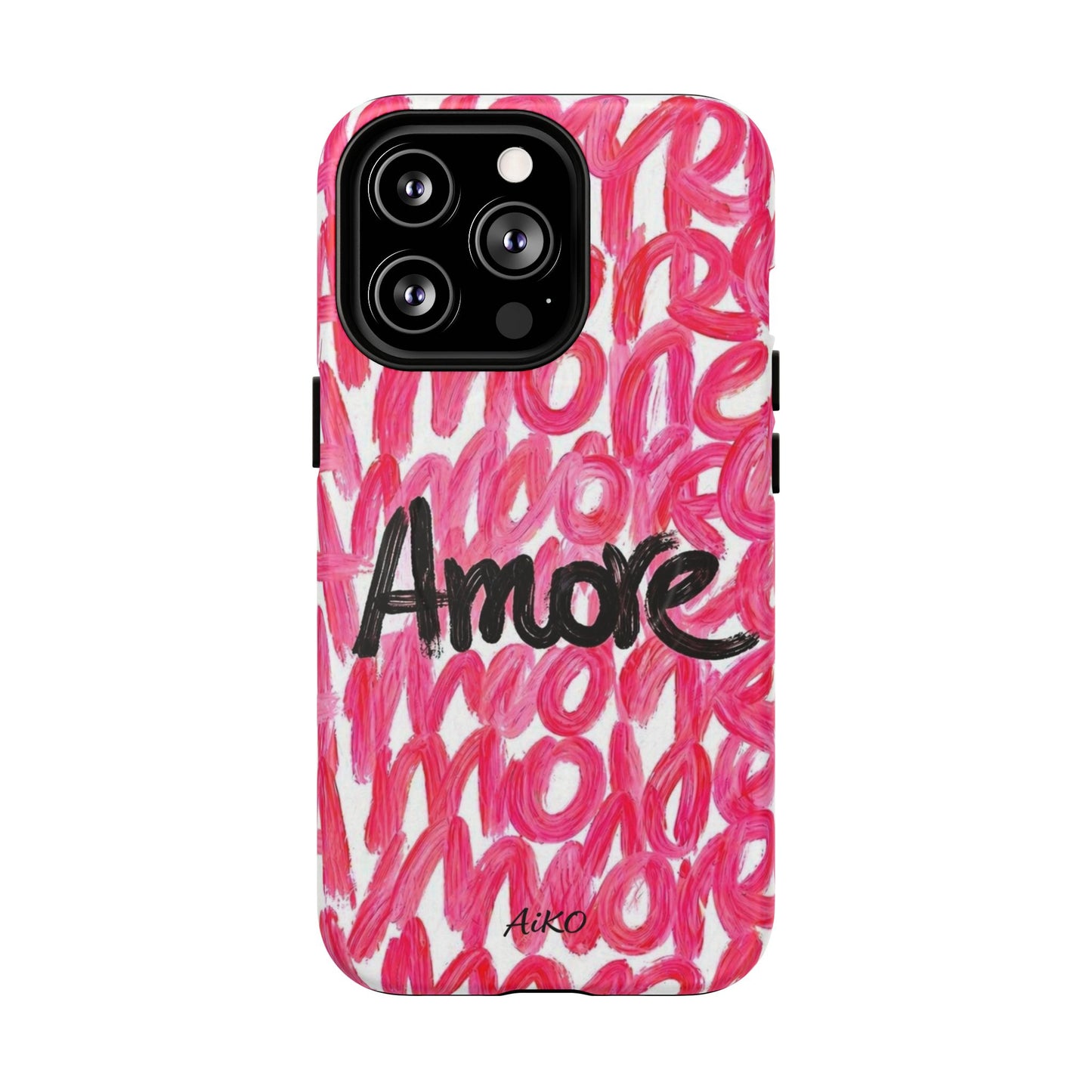 Amore (Magsafe)
