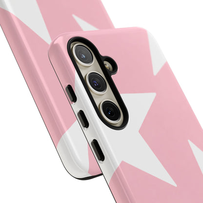 Pretty in Pink