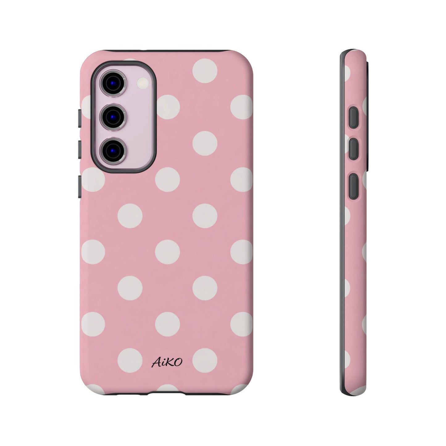 PolkaDoll V3