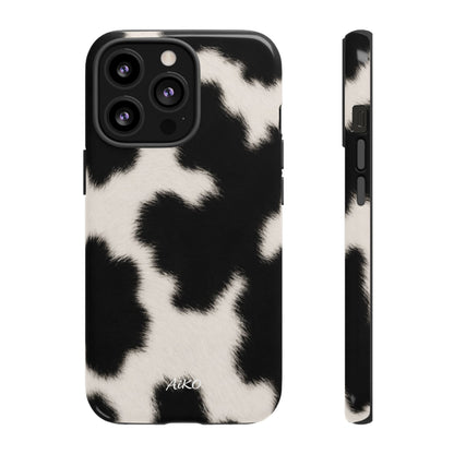 Cow Print