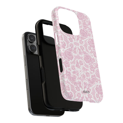 Lace & Blush (Magsafe)