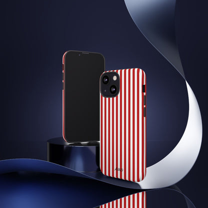 Classic Stripes
