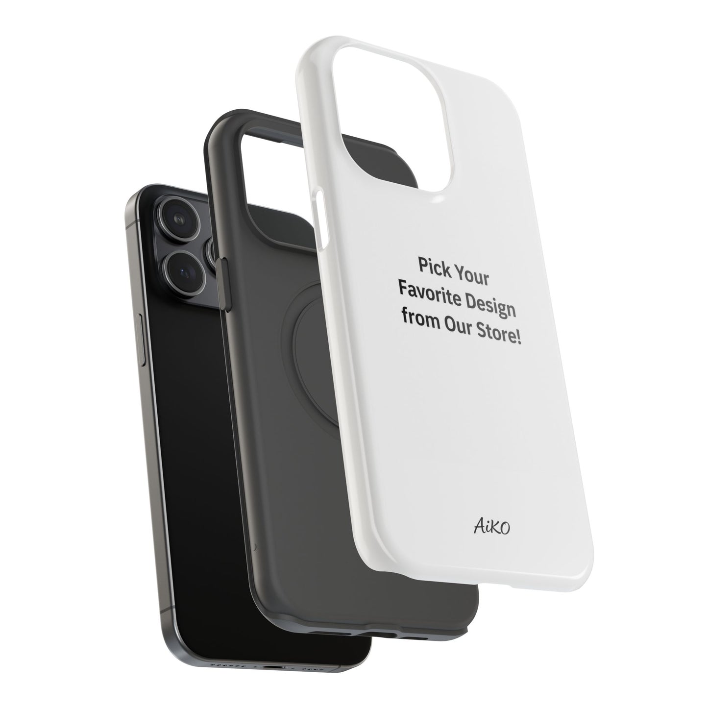 Custom Order – Any Phone Model