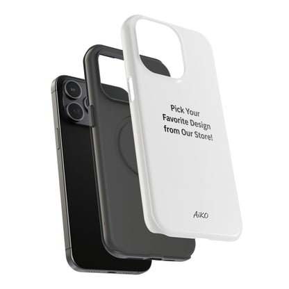 Custom Order – Any Phone Model