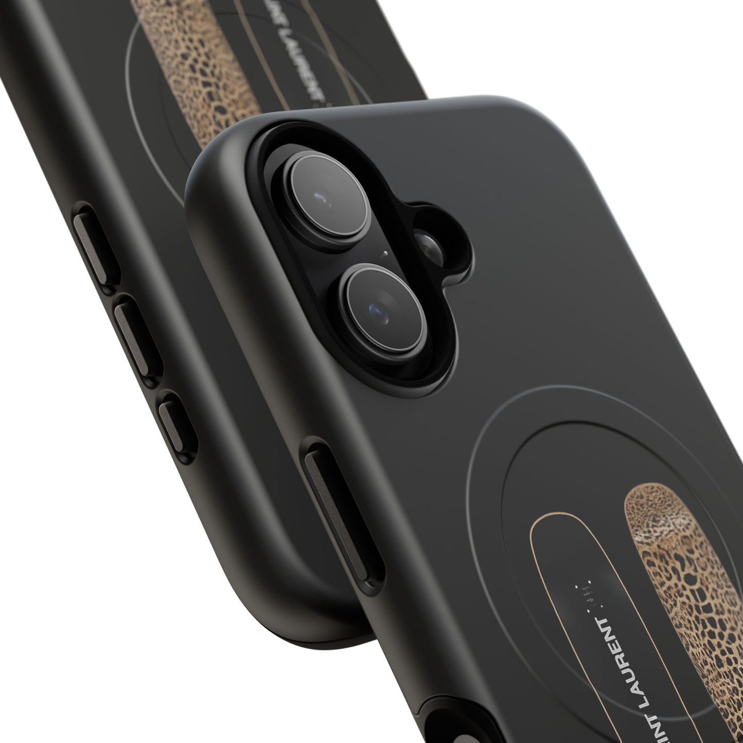Aiko Skateboards (Black) (Magsafe)