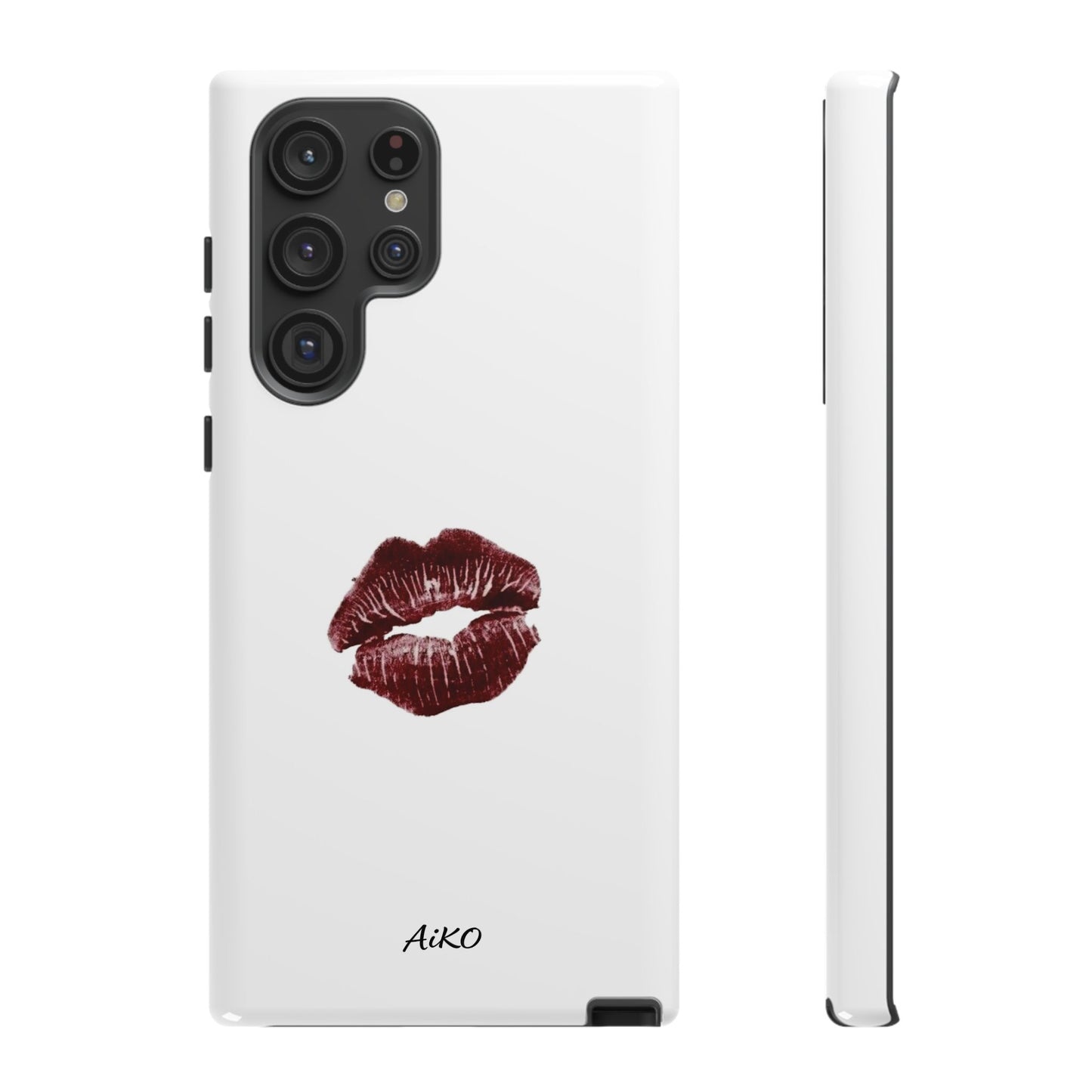 Kiss