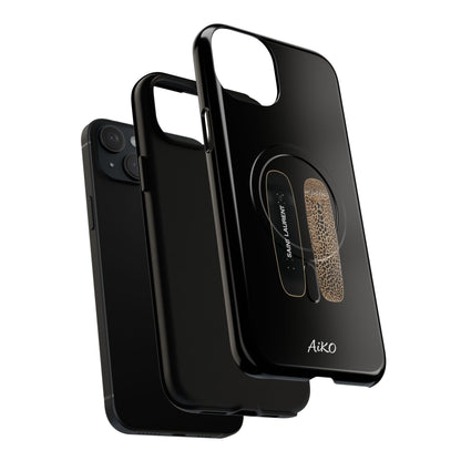 Aiko Skateboards (Black) (Magsafe)