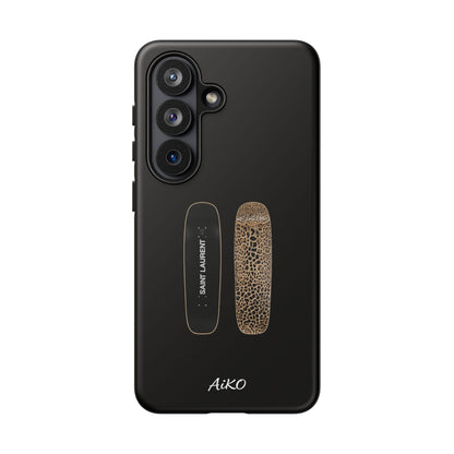 Aiko Skateboards (Black)