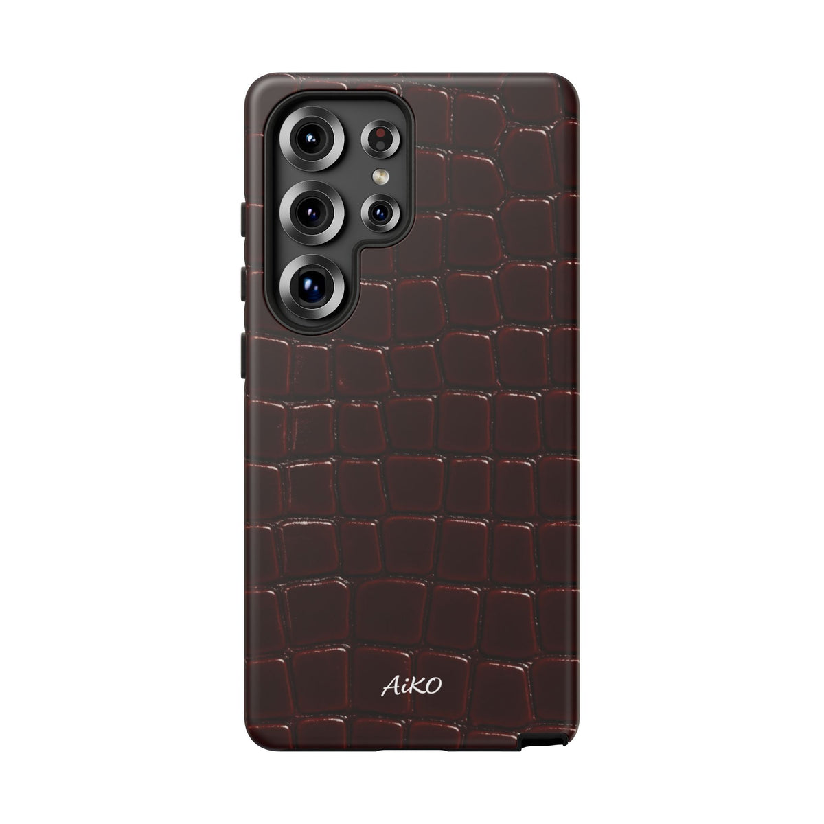Crocodile Case