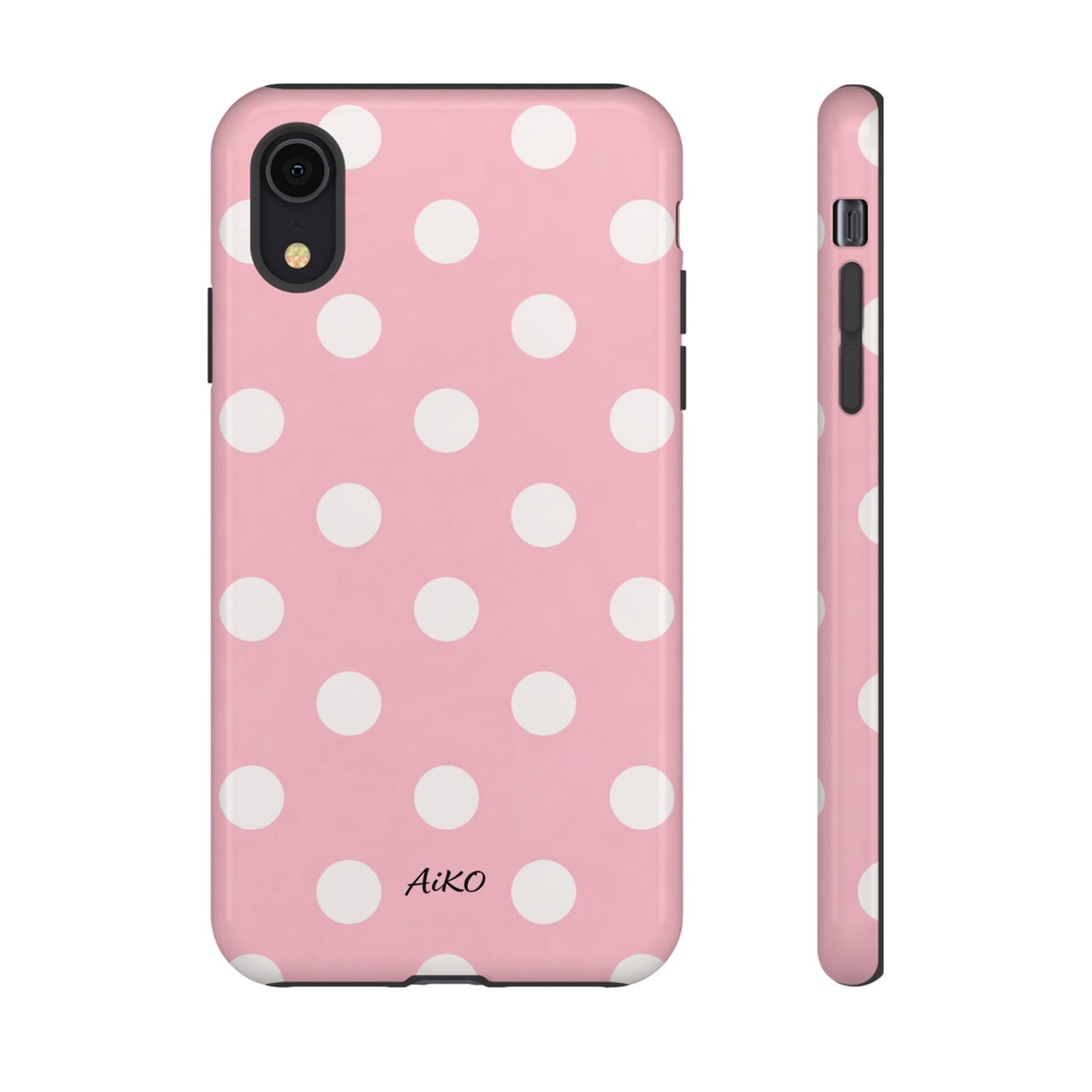 PolkaDoll V3