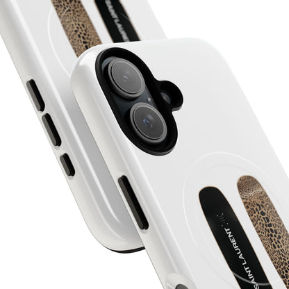Aiko Skateboards (White) (Magsafe)