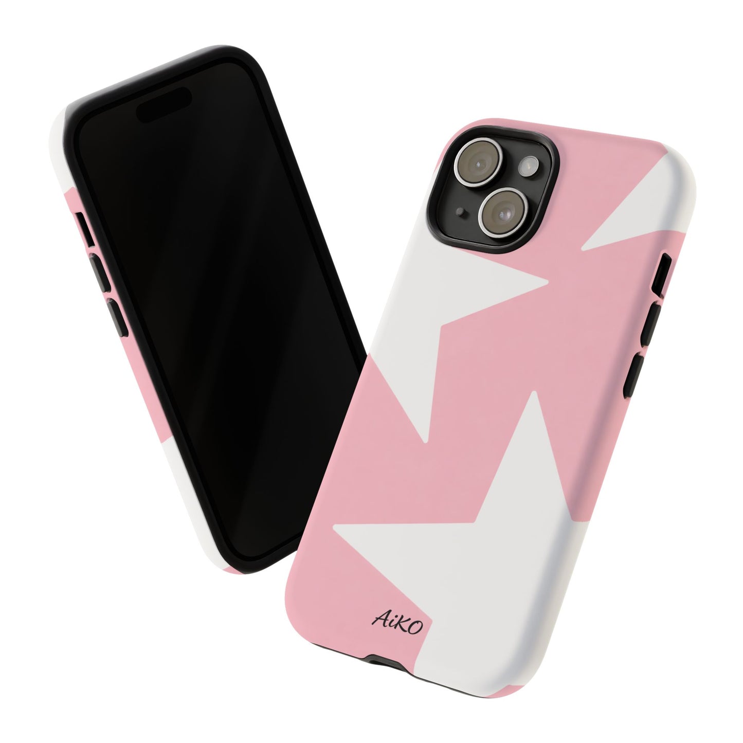 Pretty in Pink