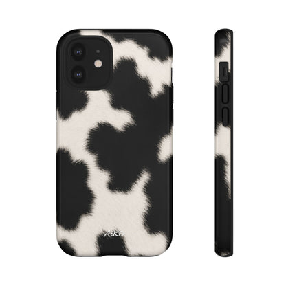 Cow Print
