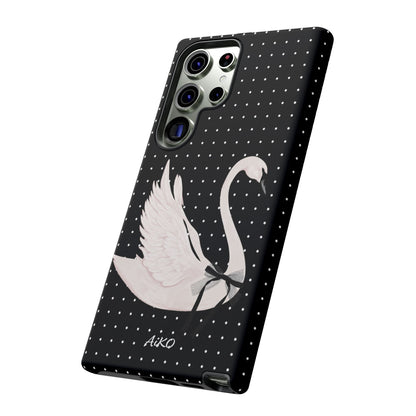 Swan Case (Black)