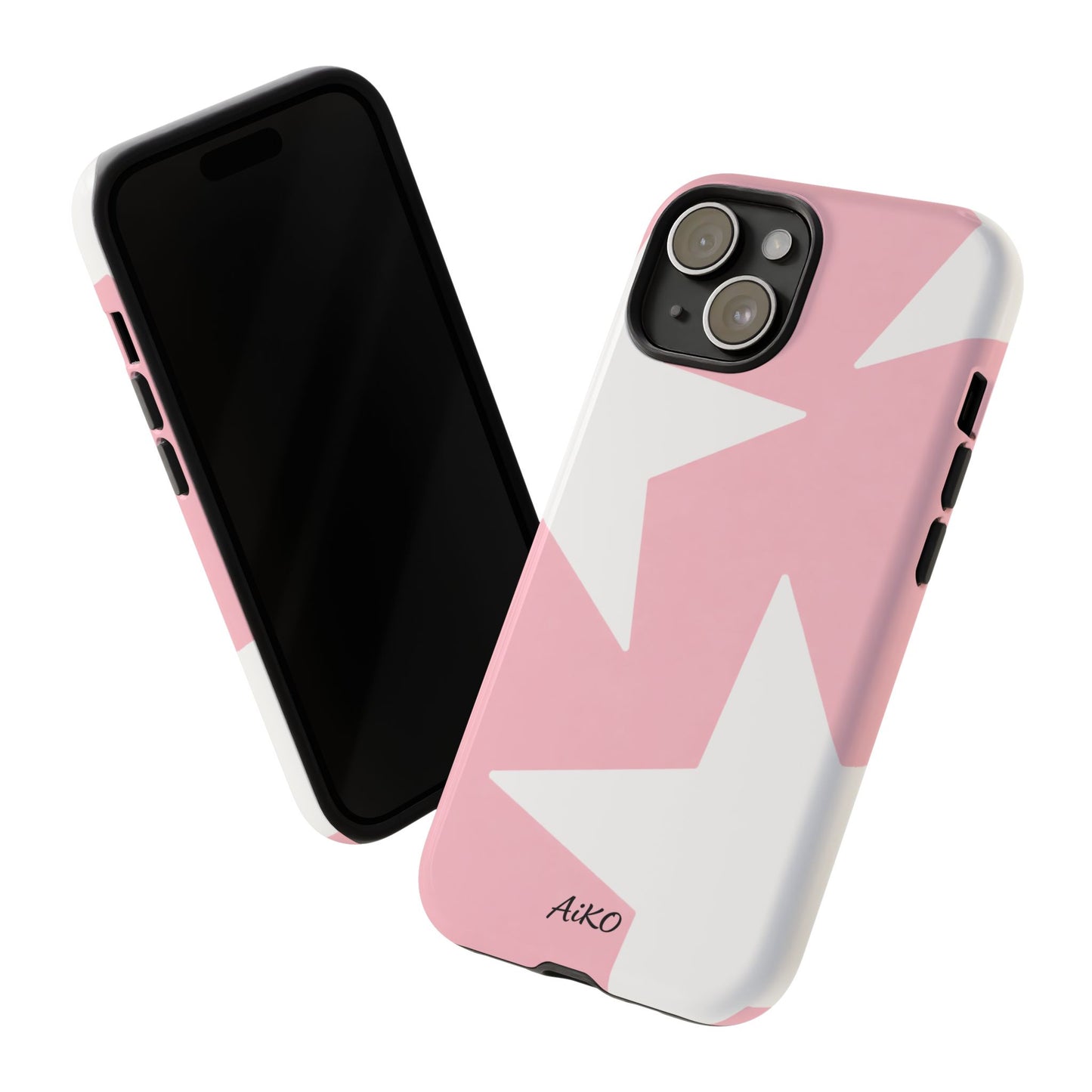 Pretty in Pink