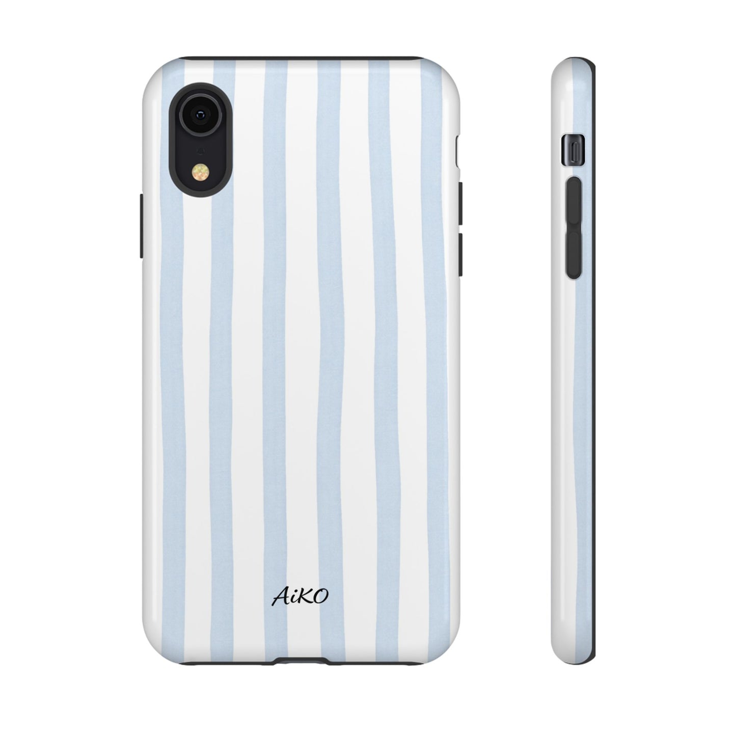Coastal Stripes