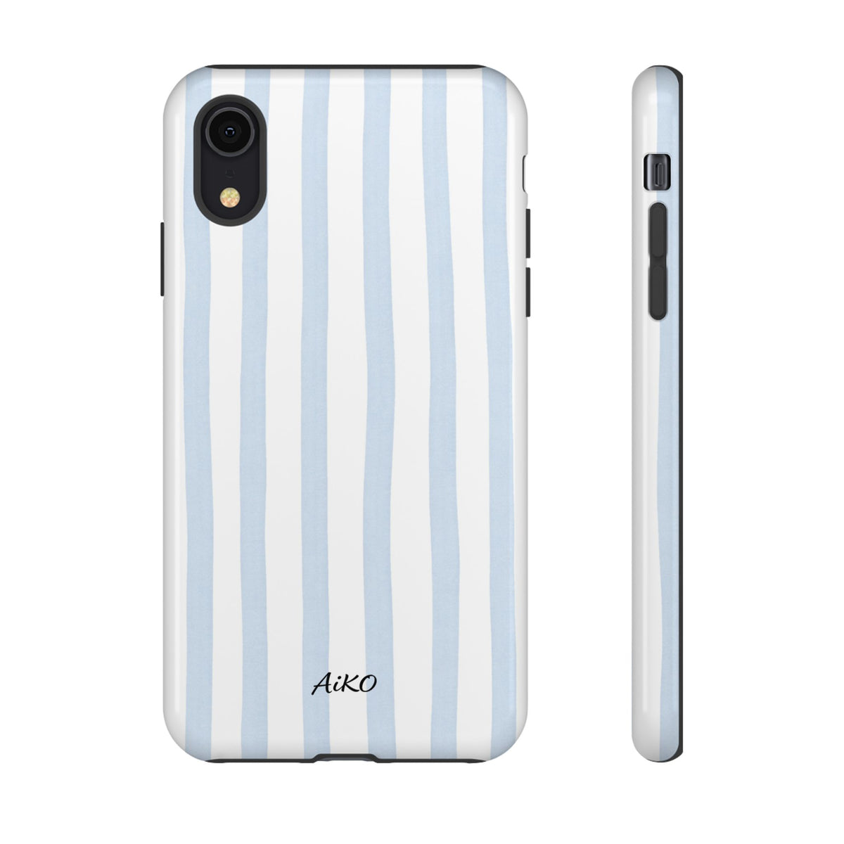 Coastal Stripes