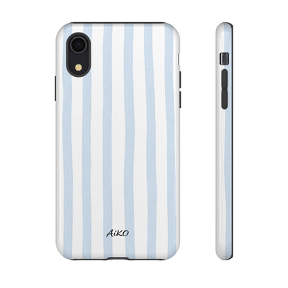 Coastal Stripes