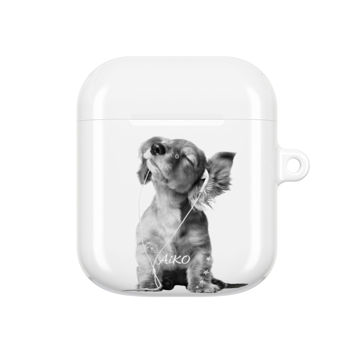 Vibes Only AirPods Cases