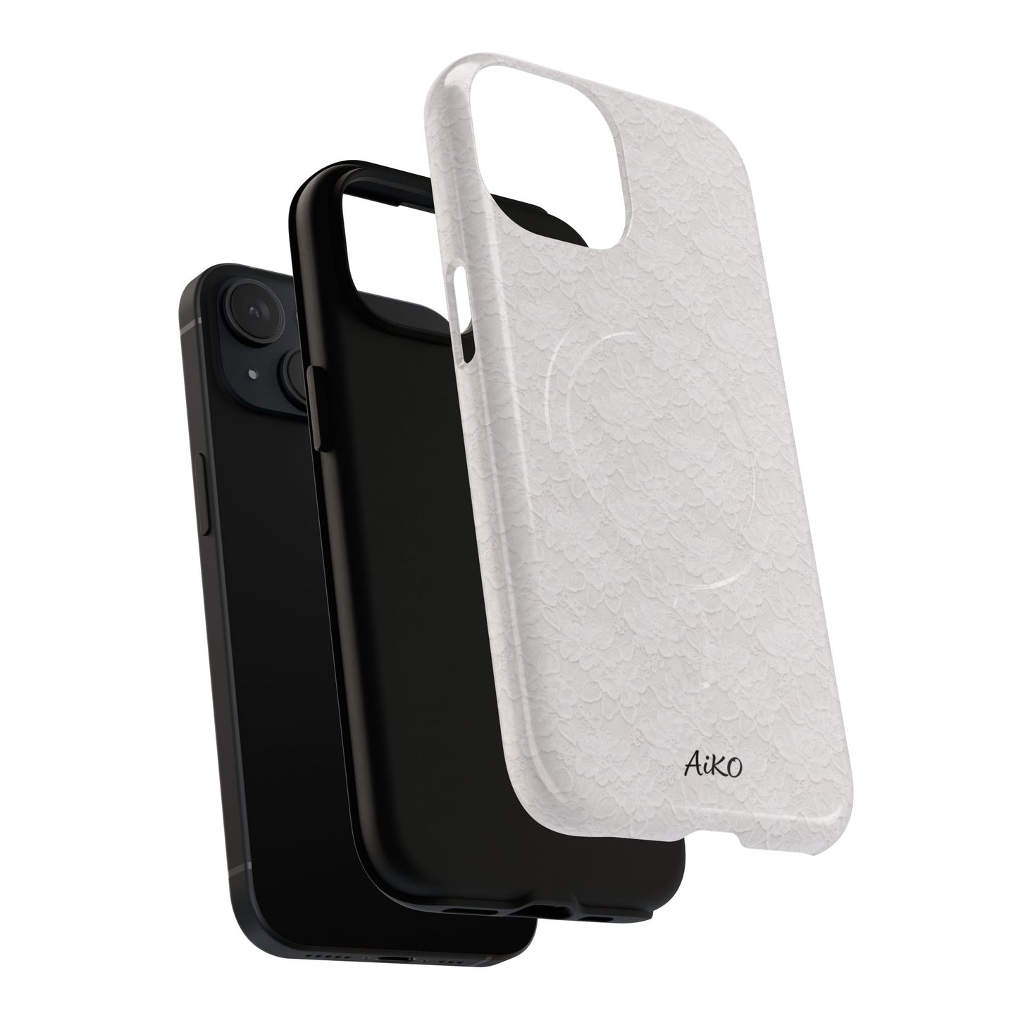 White Lace (Magsafe)