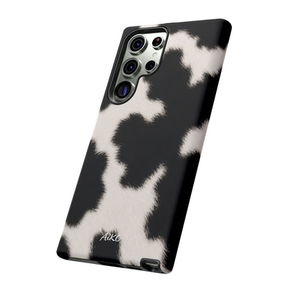 Cow Print