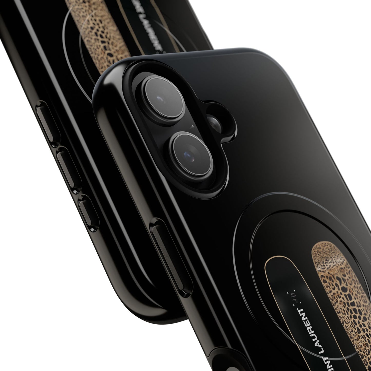 Aiko Skateboards (Black) (Magsafe)