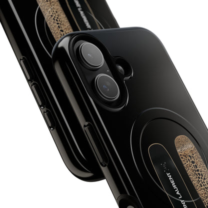 Aiko Skateboards (Black) (Magsafe)